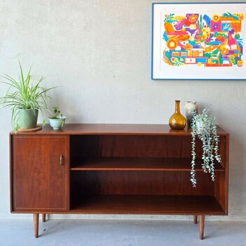 Vintage dressoir, Formule meubelen