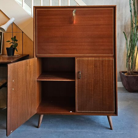 Vintage secretaire, Formule Meubelen