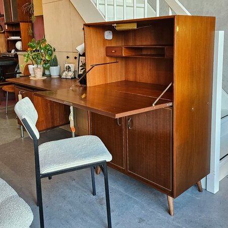 Vintage secretaire, Formule Meubelen