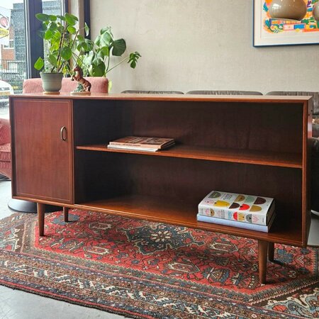 Vintage dressoir, Formule meubelen