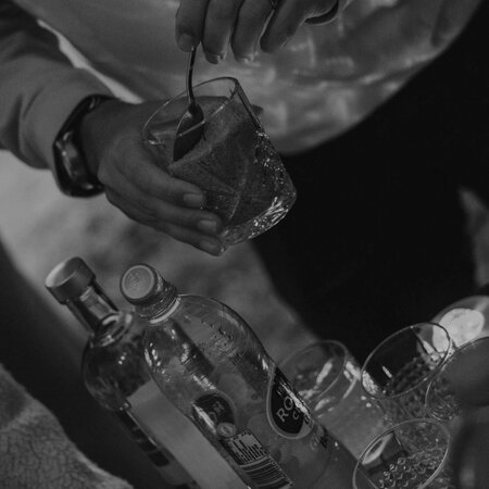 cocktailkbar te huur