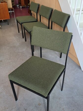 Pastoe stoelen
