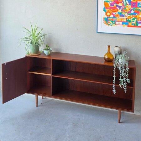 Vintage dressoir, Formule meubelen