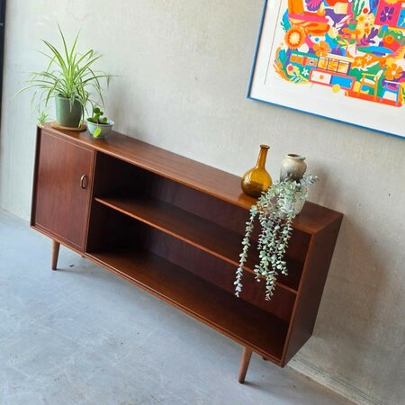 Vintage dressoir, Formule meubelen