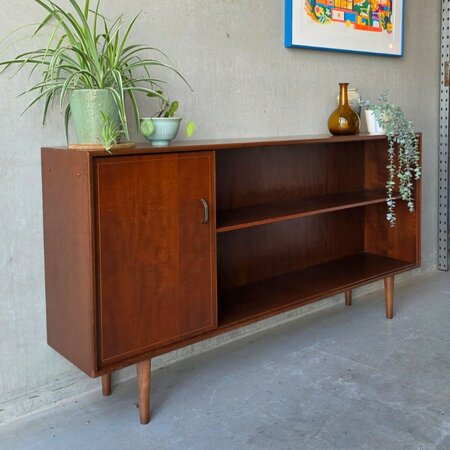 Vintage dressoir, Formule meubelen