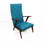 Vintage fauteuil