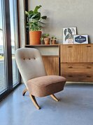 Artifort Congo fauteuil