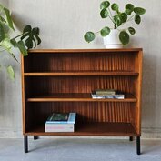 Vintage boekenkastje