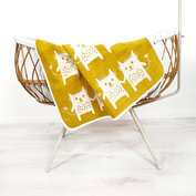 Klippan Wiegdekentje Little Me