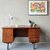 Vintage bureau 