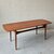 Salontafel FD 503 ontwerp van Tove & Edvard Kindt Larsen voor France & Son