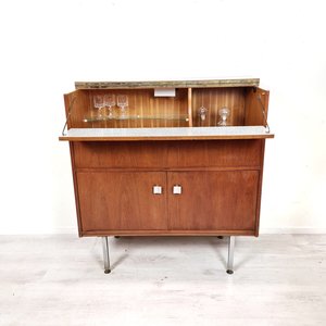 handelaar inzet pols Vintage bar kastje - Webshop en winkel voor toffe en betaalbare vintage  meubels en woonaccessoires