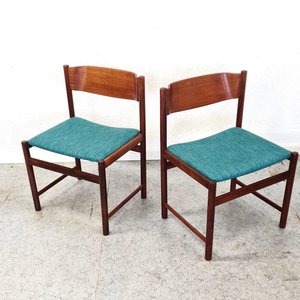 Vintage Pastoe stoelen