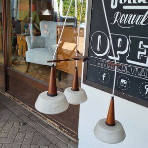 VERKOCHT