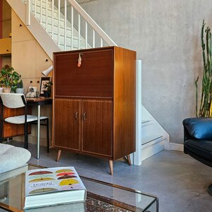 Vintage secretaire, Formule Meubelen