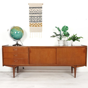 Schrijf op Nieuwe aankomst hoed Vintage dressoir 2019-02 - Webshop en winkel voor toffe en betaalbare  vintage meubels en woonaccessoires