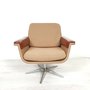 Vintage fauteuil