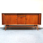 Vintage dressoir