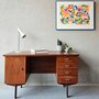 Vintage bureau 