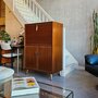 Vintage secretaire, Formule Meubelen