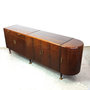 Vintage dressoir A.A. Patijn