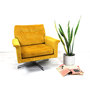 Vintage fauteuil