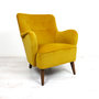 Vintage fauteuil