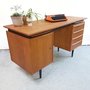 Vintage bureau