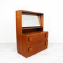 Vintage kaptafel