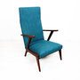 Vintage fauteuil