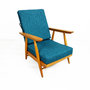 Vintage fauteuil