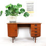 Vintage bureau