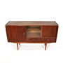 Vintage dressoir