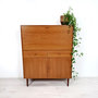 Vintage secretaire