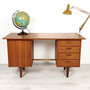 Vintage bureau