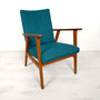 Vintage fauteuil