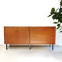 Vintage dressoir, formule meubelen