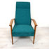 Vintage relaxfauteuil