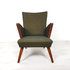 Vintage fauteuil