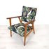 Vintage fauteuil