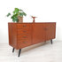 Vintage dressoir, Formule meubelen