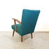 Vintage fauteuil