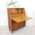 Vintage secretaire