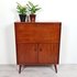 Vintage secretaire