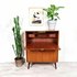 Vintage secretaire