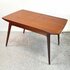 Vintage eettafel, Louis van Teeffelen