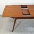 Vintage eettafel, Louis van Teeffelen