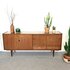 Prachtig vintage dressoir