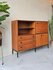 Mooi vintage wandkast_