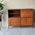 Mooi vintage wandkast_